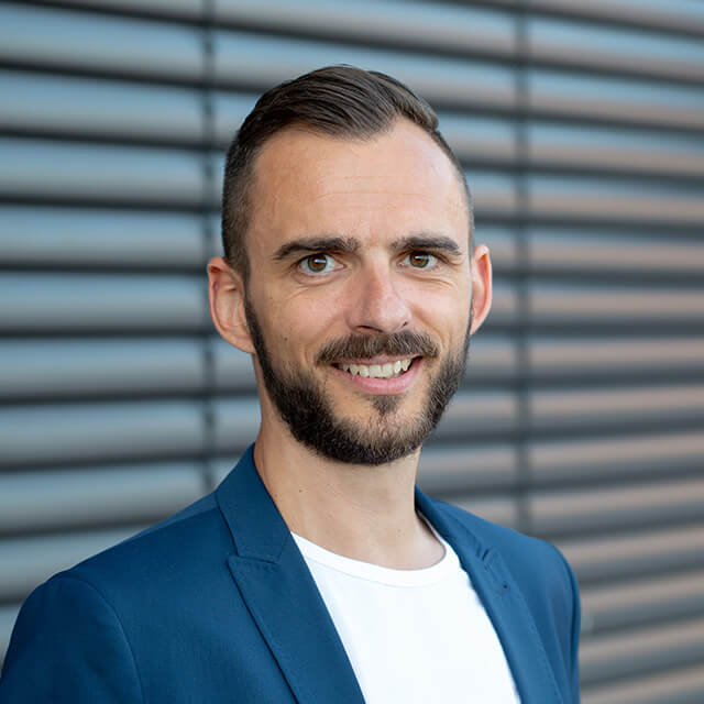 Alexander Hupp