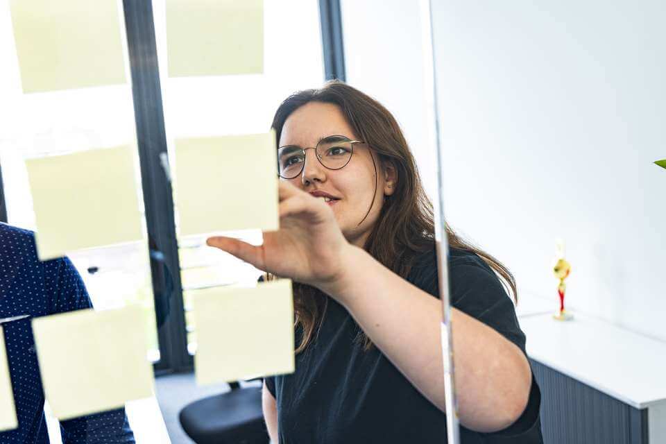 Deine Ausbildung DE LUXE bei QOR Ingenieure