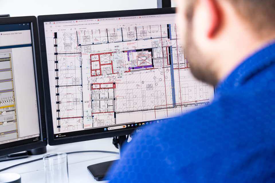 Ganzheitliche Planung by QOR Ingenieure