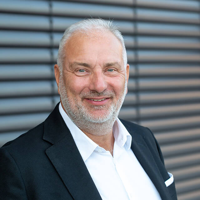 Uwe Schneider